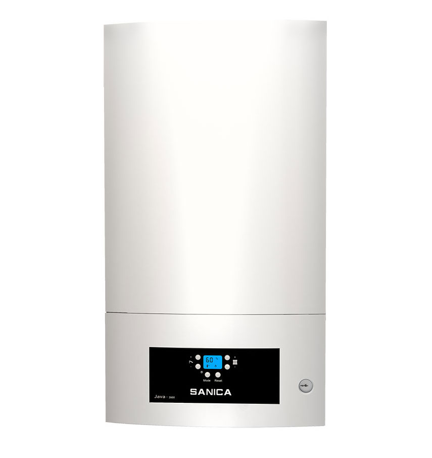 Sanica Condensing Boiler