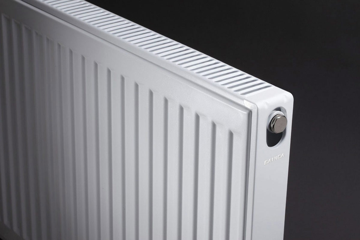 Panel Radiator – Home – Sanica Isı