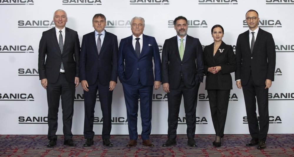 Sanica Isı, Halka Arzı için SPK’dan Onay Aldı